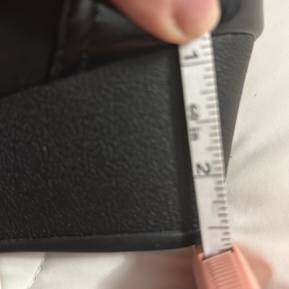 Anne Klein Women's Navy Blue Flats - Picture 7 of 8